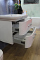 Мебель для ванной BelBagno ALPINA-800-2C-SO-BL
