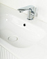 Мебель для ванной подвесная CEZARES DUET 60 Bianco Lucido эмаль