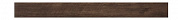 Мебельная ручка для базы AURORA-MANIGLIA-600-RW