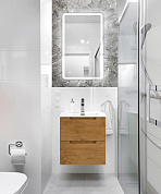 Мебель для ванной комнаты BelBagno ETNA-500 Rovere Nature
