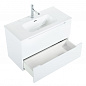 Мебель для ванной комнаты BelBagno ETNA 39-800 Bianco Lucido