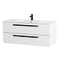 Мебель для ванной CEZARES ECO-CER 1200 Bianco Opaco (эмаль)