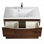 Мебель для ванной BelBagno MARINO-H60-1000 Bianco Lucido