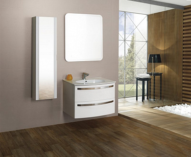 Мебель для ванной CEZARES COMFORT 54356 Bianco Lucido