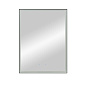 Зеркало с подсветкой ART&MAX AREZZO AM-Are-600-800-DS-FC-H-Nero