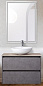 Мебель для ванной BelBagno KRAFT-700-2C-SO-PG