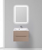 Мебель для ванной BelBagno MARINO-650-2C-SO-CL-P
