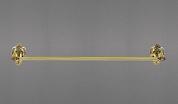 Полотенцедержатель, 70 см ART&MAX  IMPERO AM-1229-Do-Ant