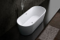 Акриловая ванна Art&Max AM-525-1700-745