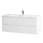 Мебель для ванной BelBagno MARINO-1200-2C-SO-BL-P