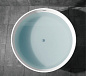 Акриловая ванна отдельностоящая BelBagno BB204-1500