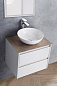 Мебель для ванной BelBagno KRAFT-600-2C-SO-BO