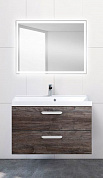 Мебель для ванной BelBagno AURORA-800-2C-SO-PP