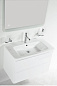 Мебель для ванной комнаты BelBagno ALBANO-CER 800 Bianco Lucido 