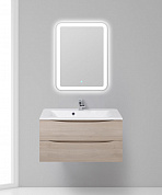 Мебель для ванной BelBagno MARINO-900-2C-SO-RG-P