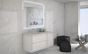 Мебель для ванной CEZARES BELLAGIO 105 Light Onice