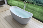 Акриловая ванна Art&Max AM-502-1700-785