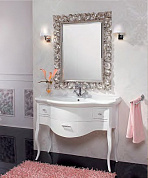 Мебель для ванной CEZARES Lady Bianco Perla Frassinato