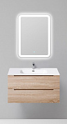 Мебель для ванной BelBagno ETNA-900-2C-SO-WO-P