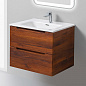 Мебель для ванной BelBagno ETNA-600-2C-SO-RC-P