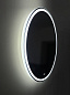 Зеркало со встроенной подсветкой, голосовым управлением и подогревом BelBagno SPC-RNG-700-LED-TCH-SND