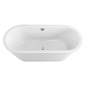 Акриловая ванна Art&Max AM-FORLI-1700-800