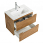 Мебель для ванной комнаты BelBagno ETNA 39-700 Rovere Nature