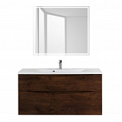 Мебель для ванной BelBagno MARINO-H60-1200 Rovere Moro