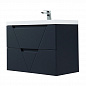 Мебель для ванной BelBagno VITTORIA-800 Grigio Opaco