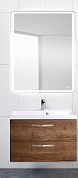 Мебель для ванной BelBagno AURORA-700-2C-SO-RT