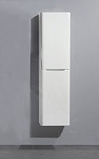 Шкаф подвесной, правосторонний BelBagno ANCONA-N-1700-2A-SC-BL-R