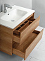 Мебель для ванной BelBagno KRAFT-800-2C-SO-RT