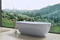 Акриловая ванна Art&Max AM-506-1670-845