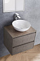 Мебель для ванной BelBagno KRAFT-600-2C-SO-PG