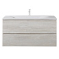 Мебель для ванной CEZARES MOLVENO-100 Legno Bianco