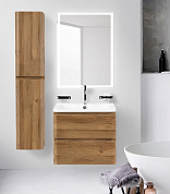 Мебель для ванной BelBagno ALBANO-700 Rovere Rustico