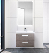 Мебель для ванной BelBagno AURORA-600-2C-SO-PG