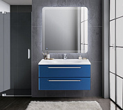 Мебель для ванной подвесная CEZARES ECO-900 Sapfiro