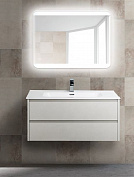 Мебель для ванной BelBagno KRAFT-1000-2C-SO-BO