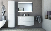 Мебель для ванной CEZARES VAGUE 104 Bianco lucido