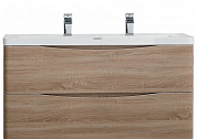 Мебель для ванной BelBagno ANCONA-N-1200-2C-SO-2-WO