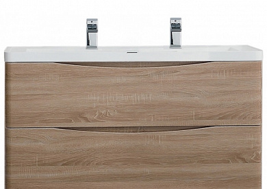 Мебель для ванной BelBagno ANCONA-N-1200-2C-SO-2-WO
