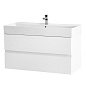 Мебель для ванной CEZARES MOLVENO 46-100 Bianco Ghiaccio