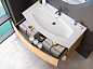 Мебель для ванной подвесная CEZARES ELETTRA 100 Rovere tabacco