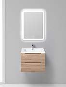 Мебель для ванной BelBagno ETNA-600-2C-SO-WO-P