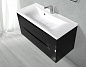 Мебель для ванной BelBagno MARINO-1000-2C-SO-NL-P