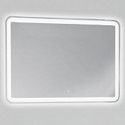 Зеркало с встроенным светильником и сенсорным выключателем BelBagno SPC-600-800-LED
