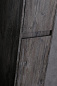 Шкаф подвесной с двумя распашными дверцами левосторонний BelBagno KRAFT-1600-2A-SC-PP-L