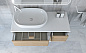 Мебель для ванной CEZARES BELLAGIO 105 Rovere Tabacco
