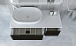 Мебель для ванной CEZARES BELLAGIO 105 Grafite